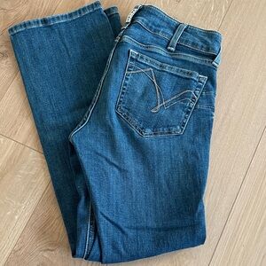 Ariat jeans
